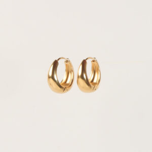 Boucles d’Oreilles Nina