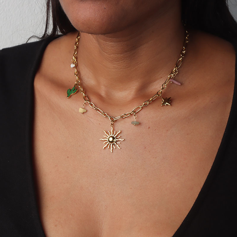 Collier Soleil – Image 2