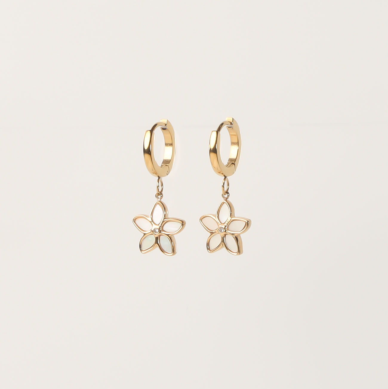 Boucles d’Oreilles Maëlys