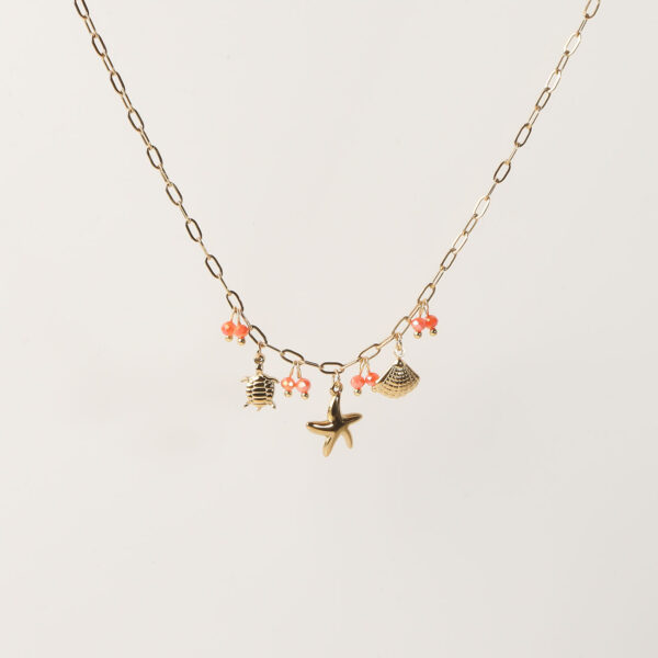 Collier Esme