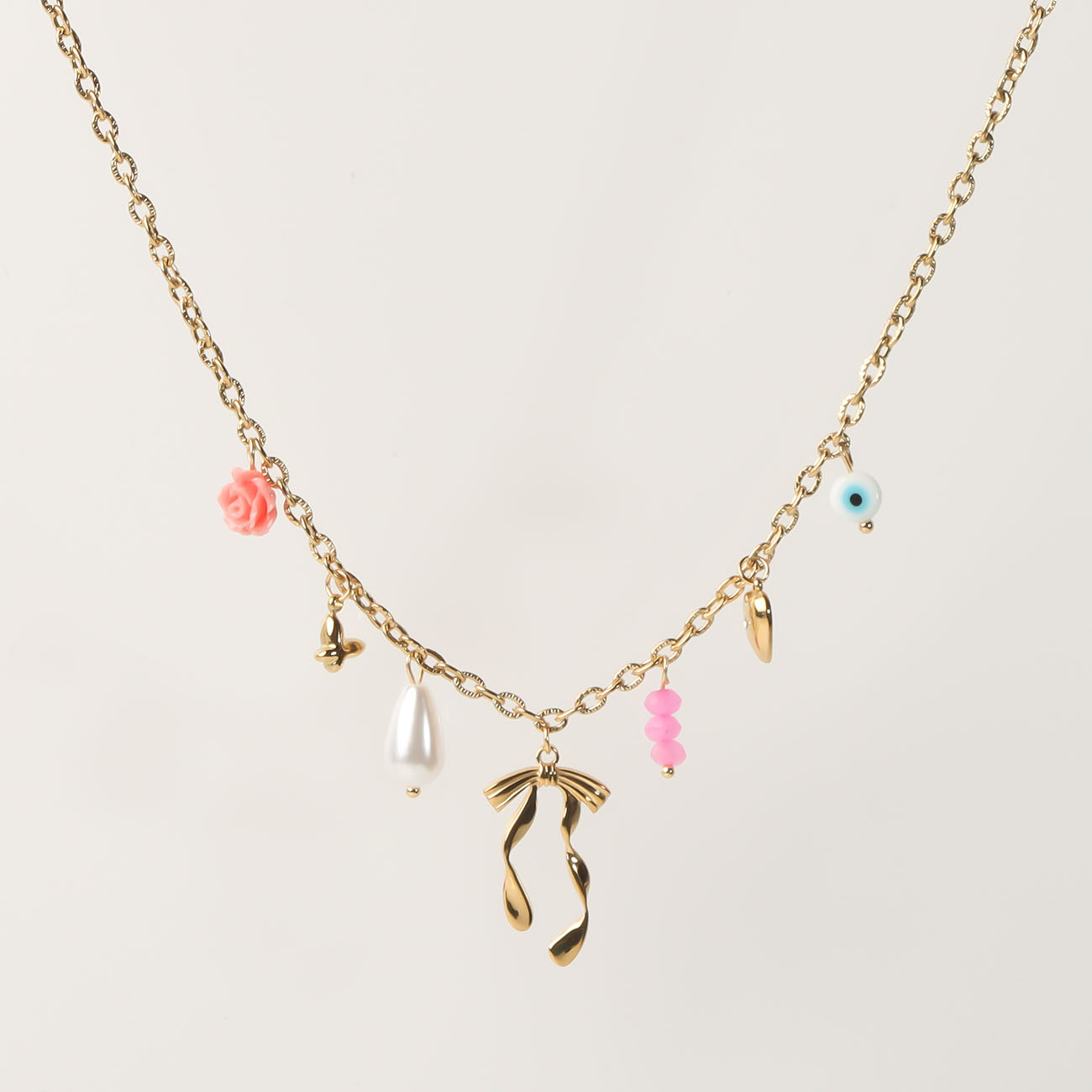 Collier Ornella