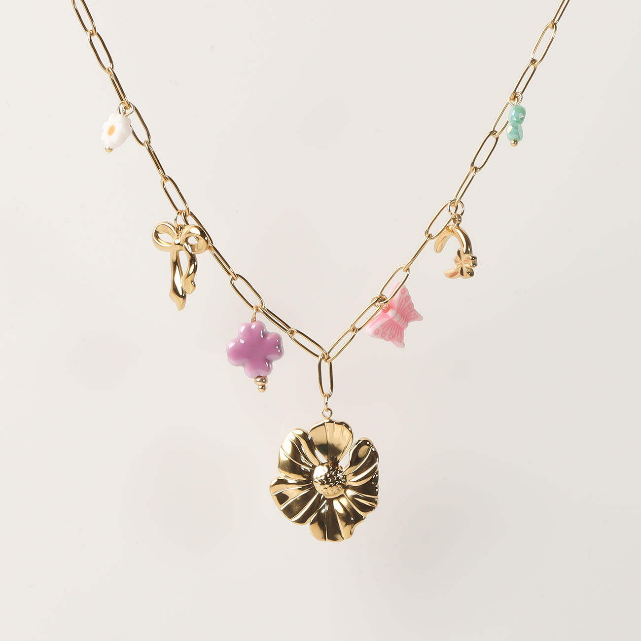 Collier Paola