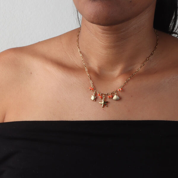 Collier Esme