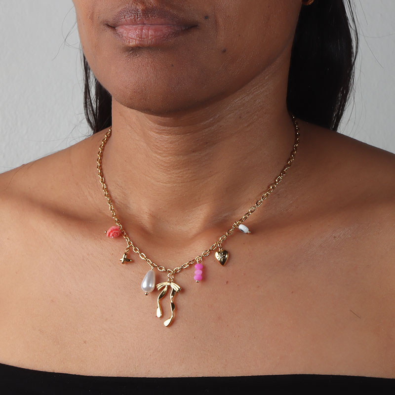 Collier Ornella – Image 2