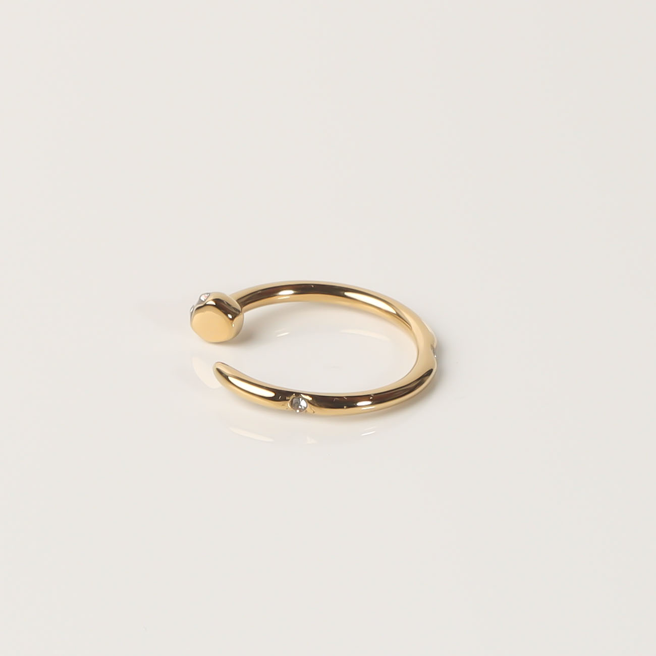 Bague Clou – Image 3
