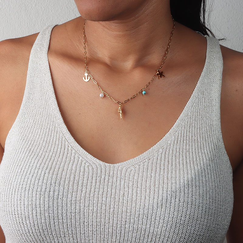 Collier Sirena – Image 2
