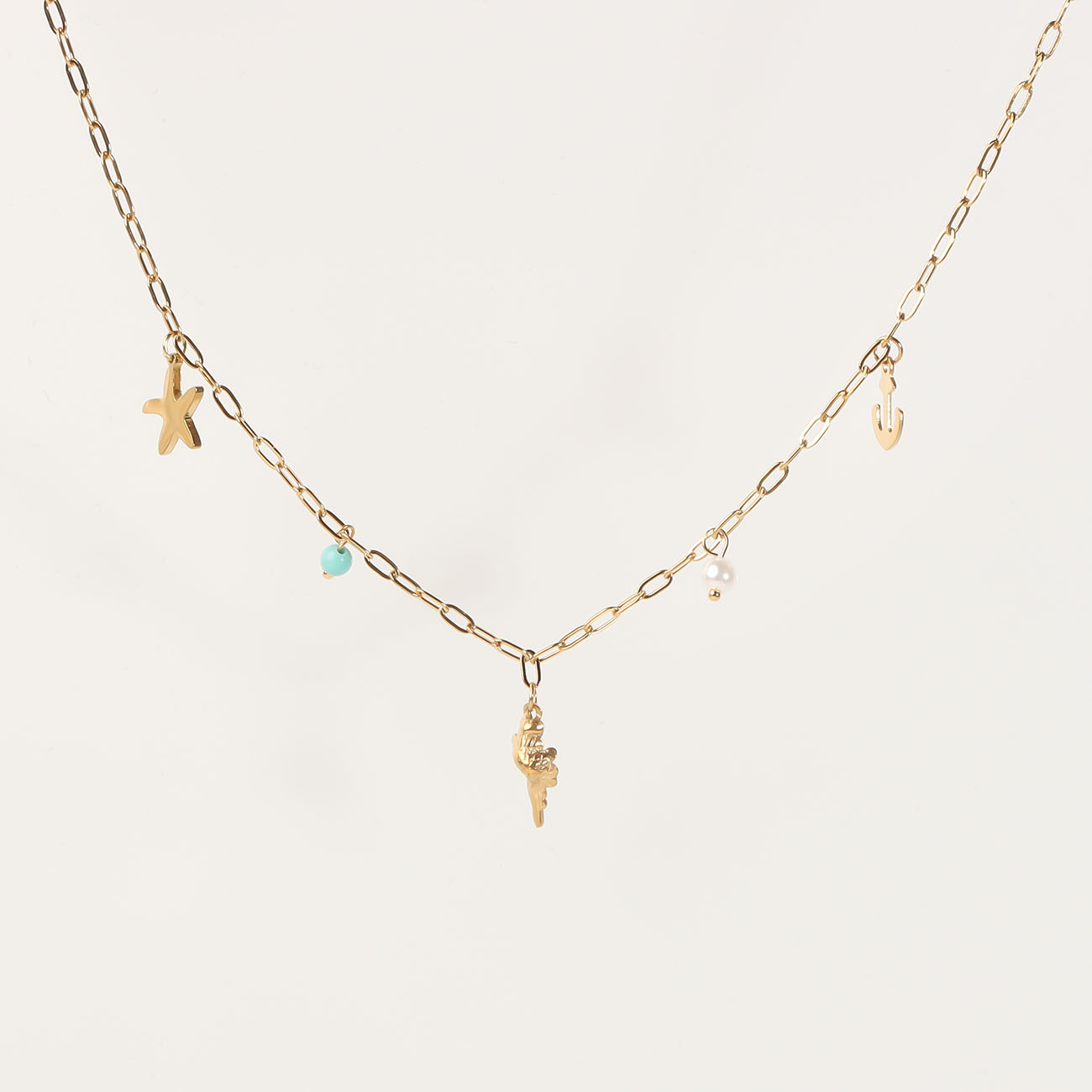 Collier Sirena