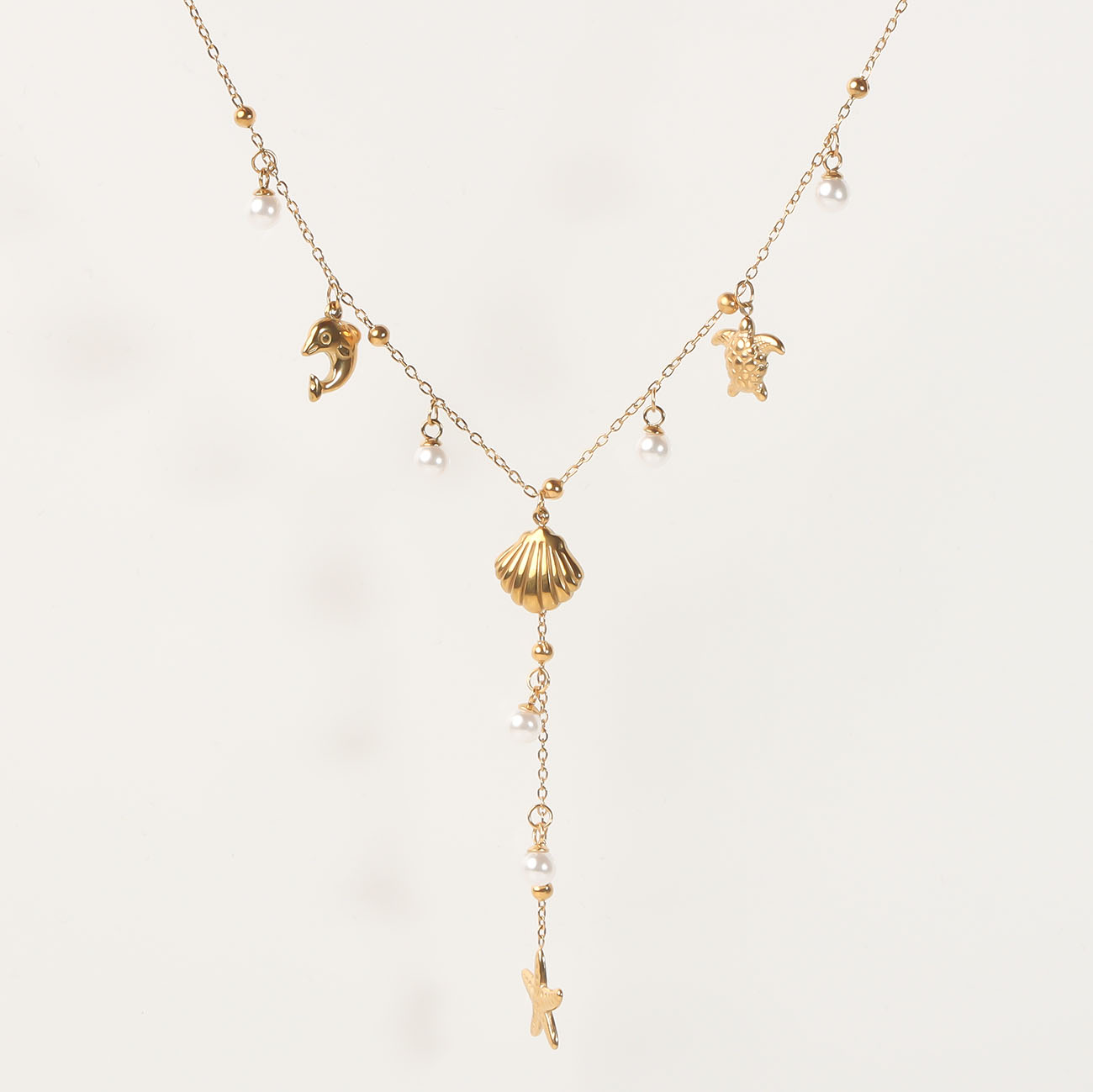 Collier Noelle