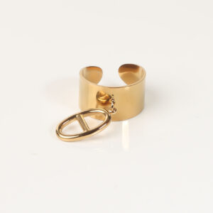 Bague Rose