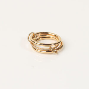 Bague Elsie