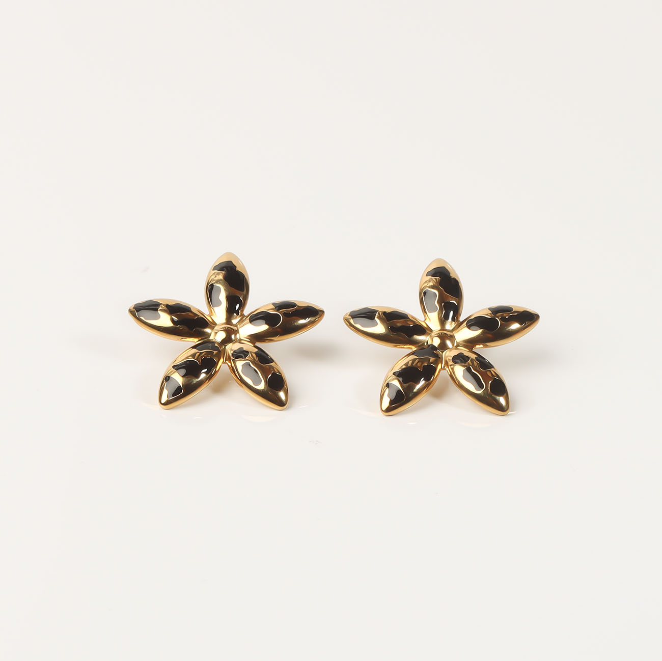 Boucles d’Oreilles Léonie