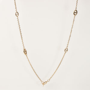 Collier Sarah test